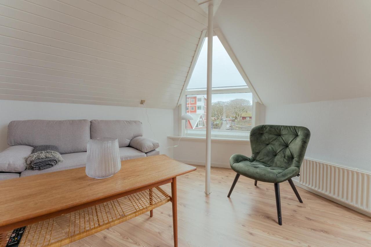 Harbour View / 2Br / City Centre Torshavn Exterior photo