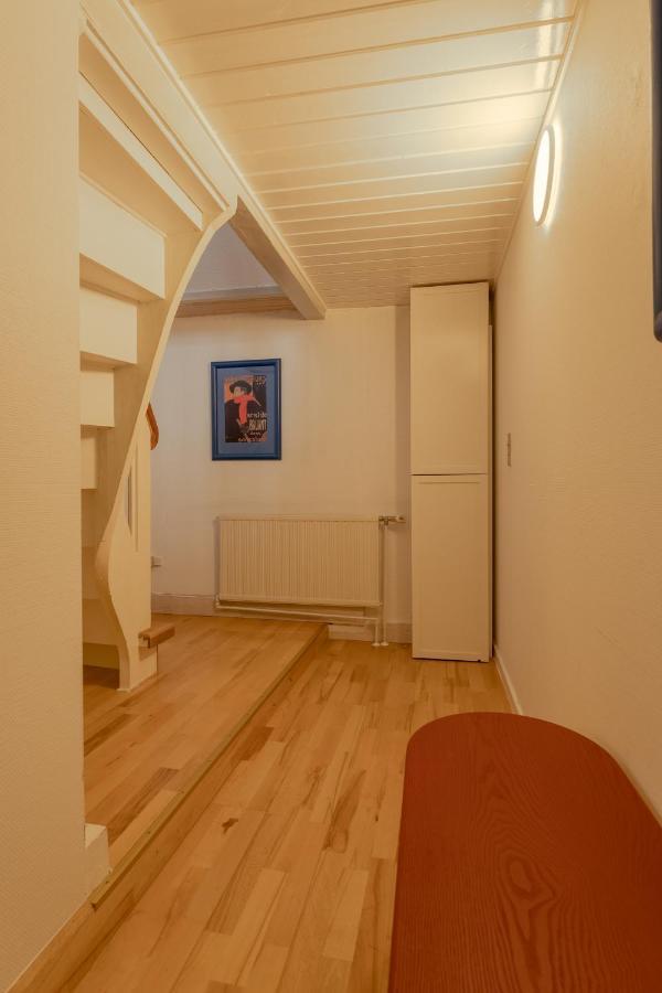 Harbour View / 2Br / City Centre Torshavn Exterior photo